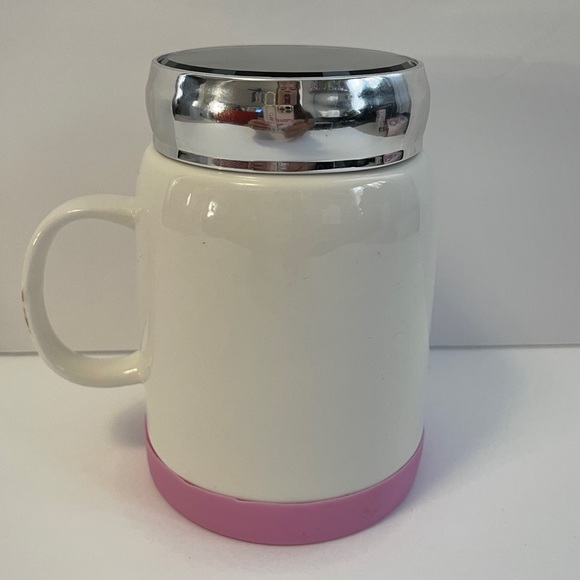 Hello Kitty Ceramic Mug - Picture 2 of 2